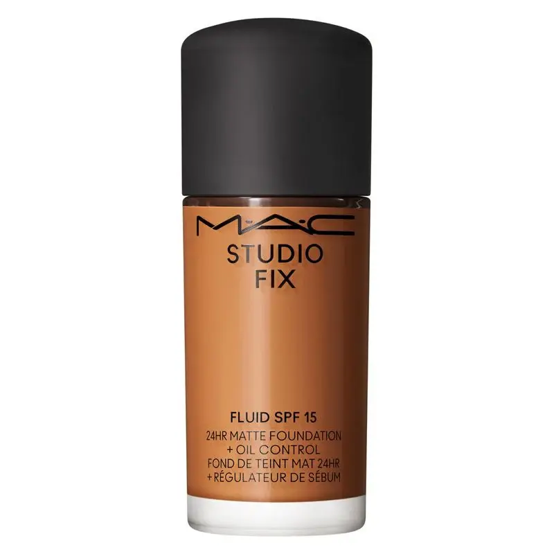 Mac Studio Fix Fluid Spf 15 / Mini M A C Nc47 (15 Ml)