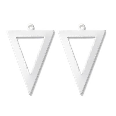 Brass Pendants