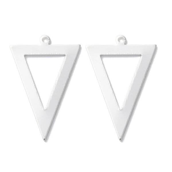 Brass Pendants
