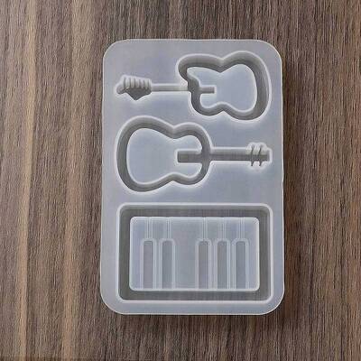 DIY Silicone Molds
