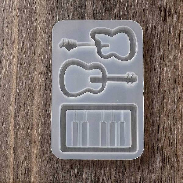 DIY Silicone Molds