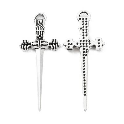 Alloy Pendant