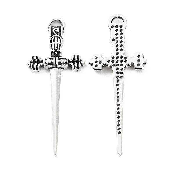 Alloy Pendant
