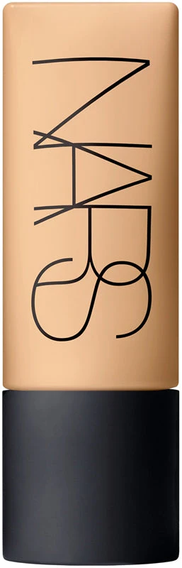 Nars Soft Matte Complete Foundation Santa Fe (45ml)
