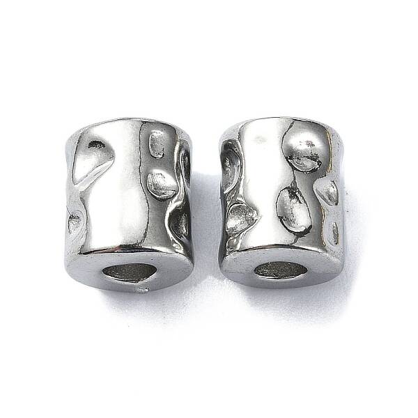 Non-Tarnish 304 Stainless Steel Beads