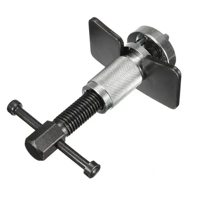 Durable Brake Caliper Rewind Tool Set, 5pcs Easy to Use & Professional Hand Tools, Automotive & Motorcycle Repairing Tools