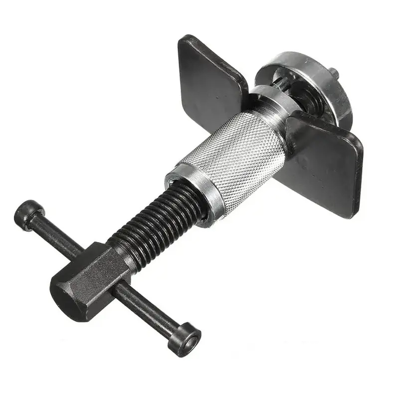 Durable Brake Caliper Rewind Tool Set, 5pcs Easy to Use & Professional Hand Tools, Automotive & Motorcycle Repairing Tools