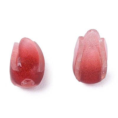 Plastic Beads