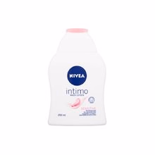 Nivea Intimate Sensitive Shower Emulsion - 250 ml