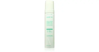 Azure Tan Green Base self-tanning mousse 200 ml