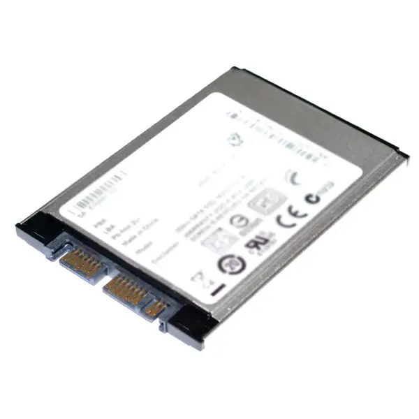 HS081HA/N Samsung 80GB 3600RPM ATA 100 1.8 2MB Cache Hard Drive