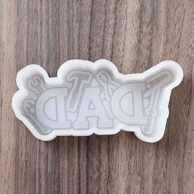 DIY Silicone Mold