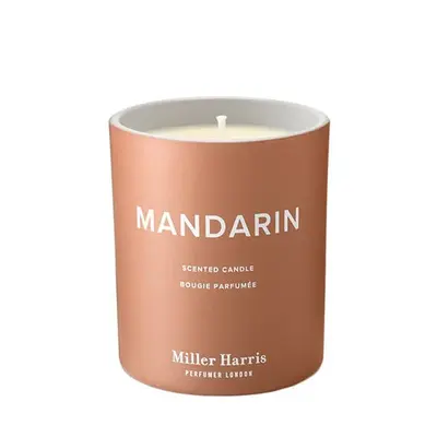 Miller Harris Mandarin Candle