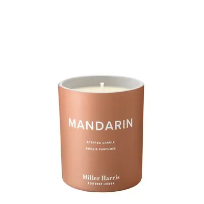 Miller Harris Mandarin Candle