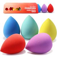 BEAKEY Boun Boun SoftBouncy Makeup Sponge