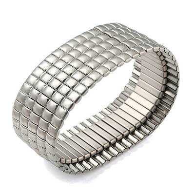 Non-Tarnish 304 Stainless Steel Link Chain Bracelet