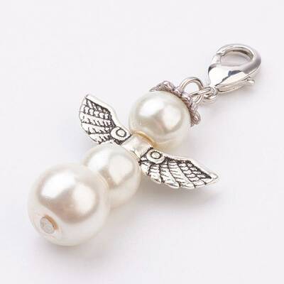 Alloy Pendants