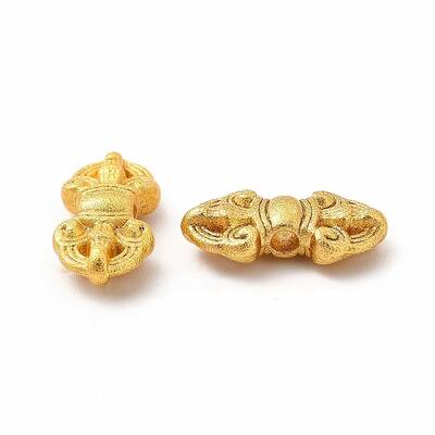 Rack Plating Alloy Beads