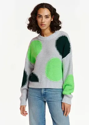 Pullover Event Mint-Julep | Color: MINT JULEP | Size: S