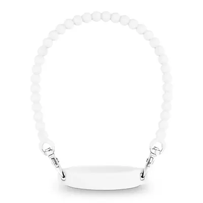 Silicone Water Bottle Carrier, 1 Count Soft Durable Water Bottle Holder with Strap, Water Bottle Handle, Stylish Water Botter...