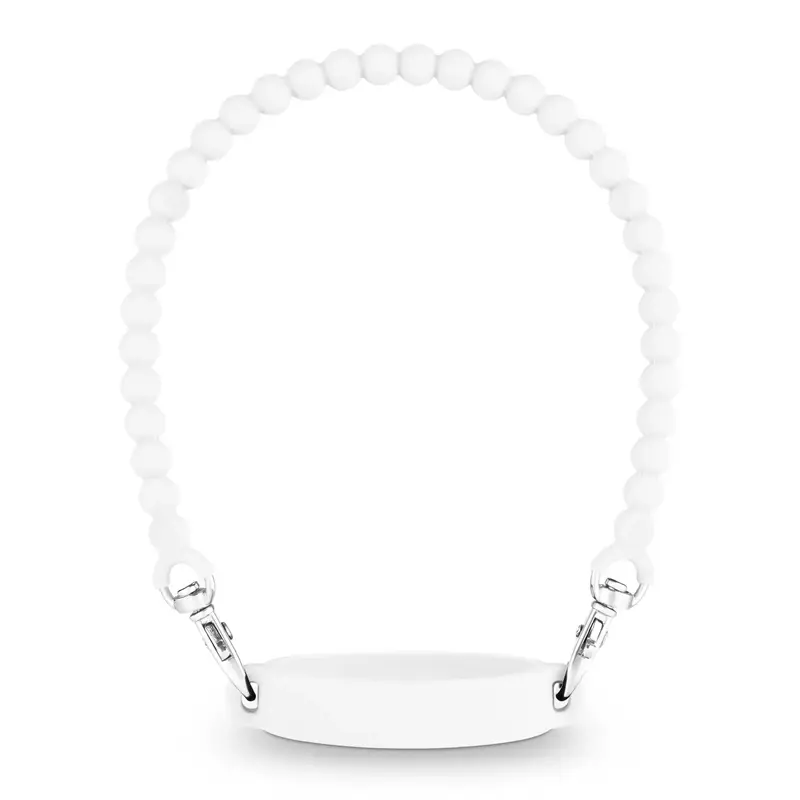 Silicone Water Bottle Carrier, 1 Count Soft Durable Water Bottle Holder with Strap, Water Bottle Handle, Stylish Water Botter...