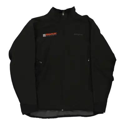 Patagonia Jacket - XL Black Polyester