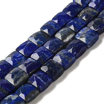 Natural Lapis Lazuli Beads Strands