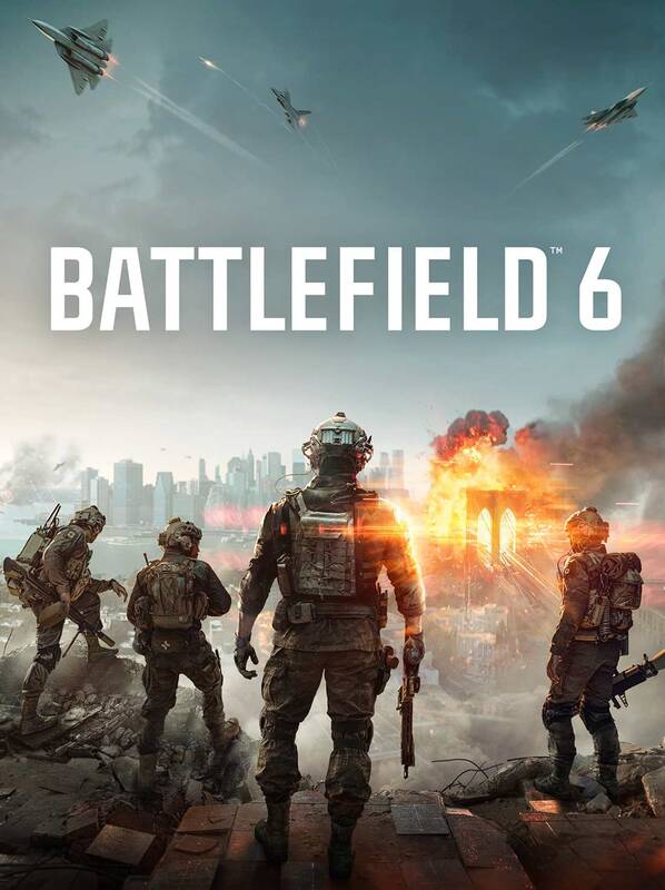 Battlefield 6 | EA App