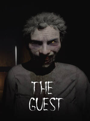The Guest | Steam