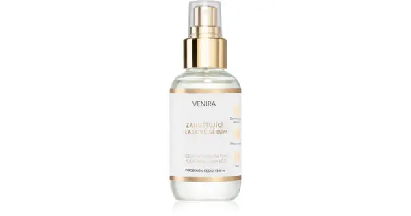 Venira Thickening serum for thinning hair 100 ml