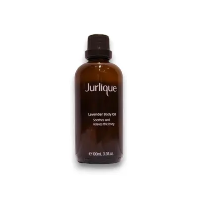 Jurlique Jurlique Botanical Oils Olio idratante e lenitivo dopo la doccia o il bagno su tutto il corpo 100 ml