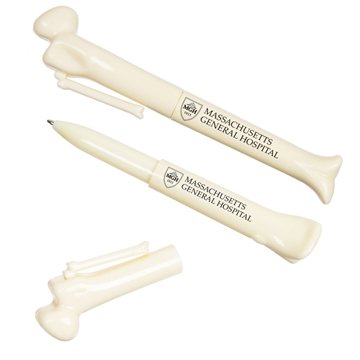 500 Custom Bone Pen - Pet Theme