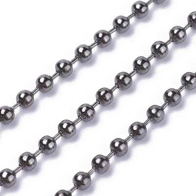 Iron Ball Chains