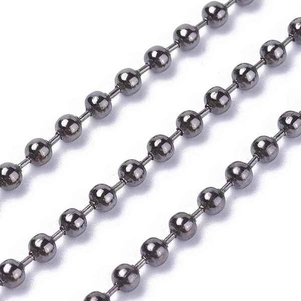 Iron Ball Chains