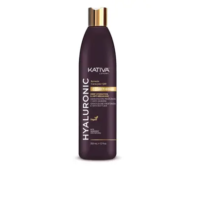 Balm Kativa Hyaluronic Keratin and Coenzyme Q10 355ml