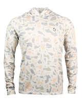 FishLite Hooded Sun Shirt
