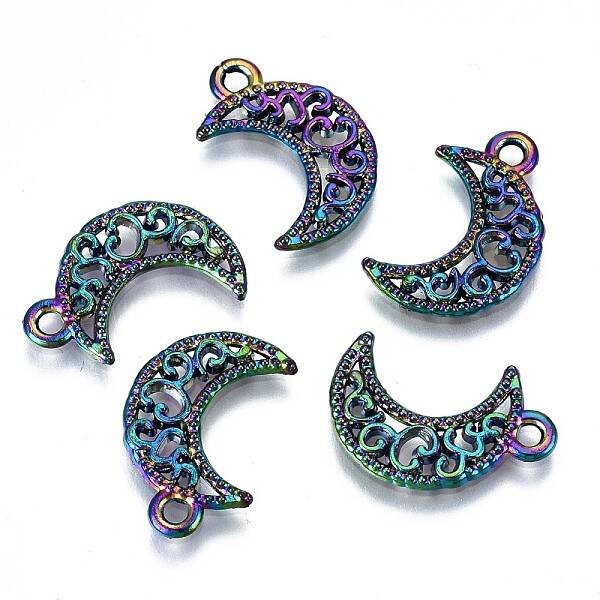 Alloy Pendants