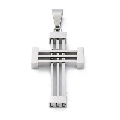 304 Stainless Steel Pendants