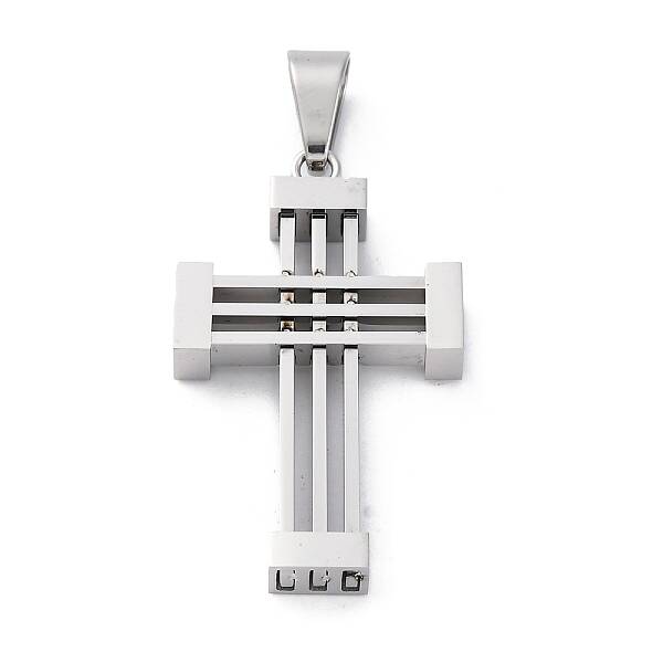 304 Stainless Steel Pendants