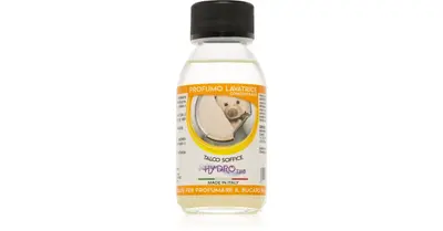 THD Perfume Washing Machine Talcum Powder Fragrance for washing machine 100 ml