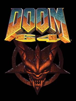 DOOM 64 | XBOX One