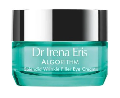 Dr irena eris Algorithm Eye Contour Cream for Mature and Dry Skin 15 ml