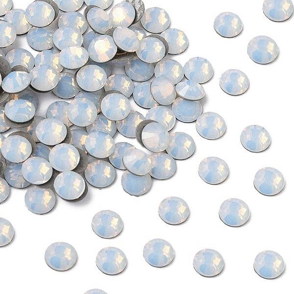 Preciosa® Crystal Hotfix Flatback Stones
