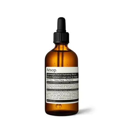 Aesop Aesop Lightweight Moisturizing Face Serum 100ml