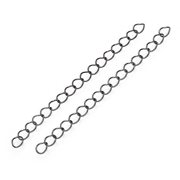 Iron Chain Extender
