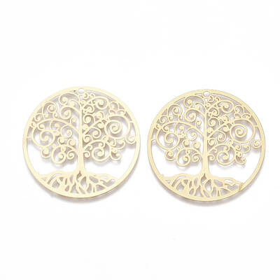 Brass Pendants