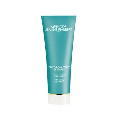 Jeanne Piaubert The Hydro-Active Maschera Fresh 24 hours 75ml