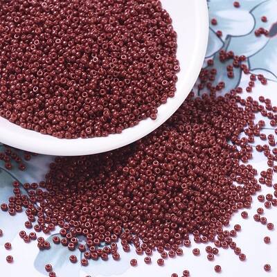 MIYUKI Round Rocailles Beads