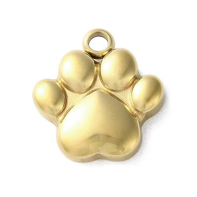 304 Stainless Steel Charms