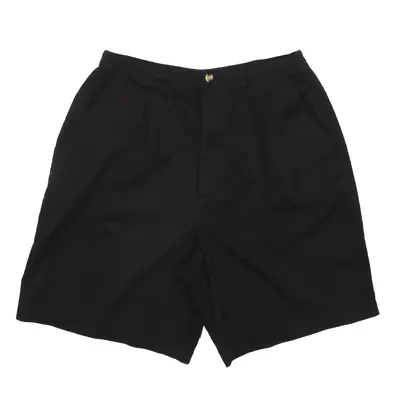 JENNIFER MOORE Casual Shorts Black Relaxed Womens XXS W26
